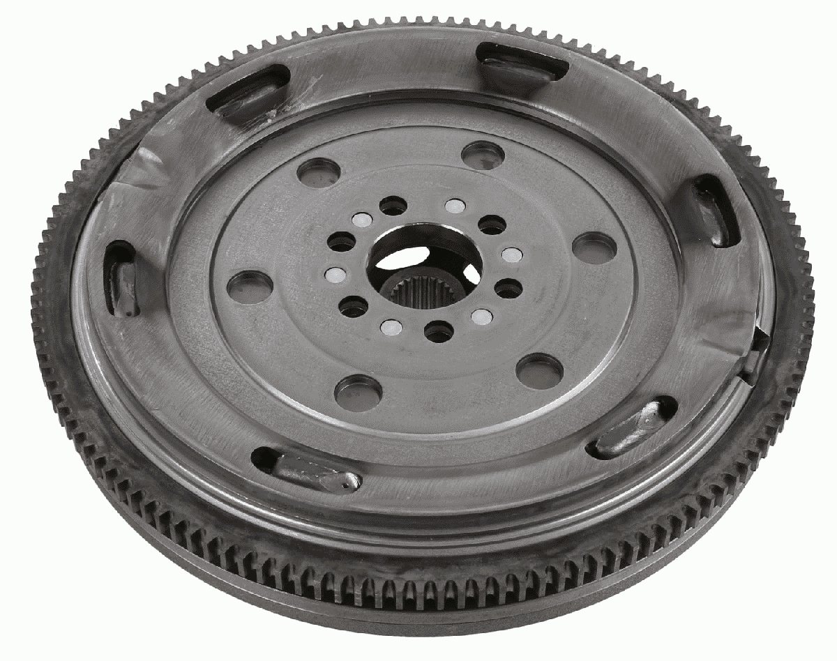 Sachs Vliegwiel 2295 601 011