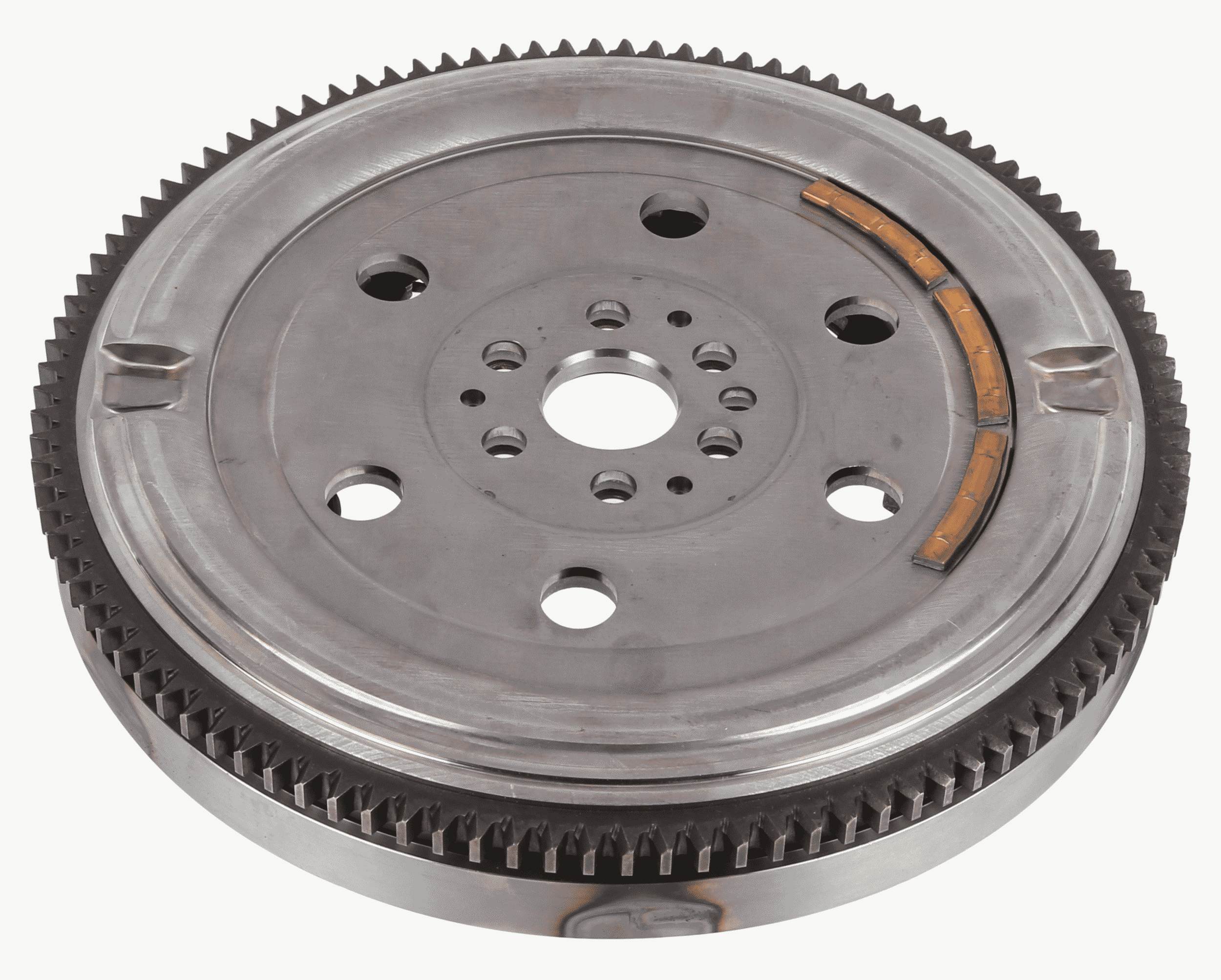 Sachs Vliegwiel 2295 601 021