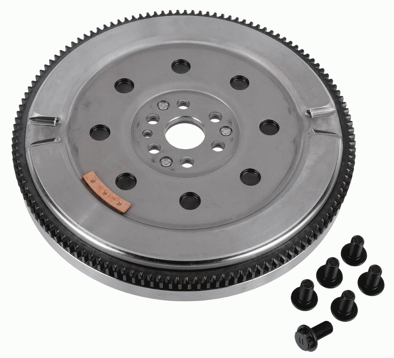 Sachs Vliegwiel 2295 701 005