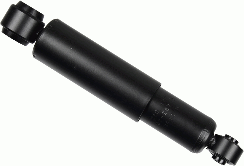 Schokdemper Sachs 230 172