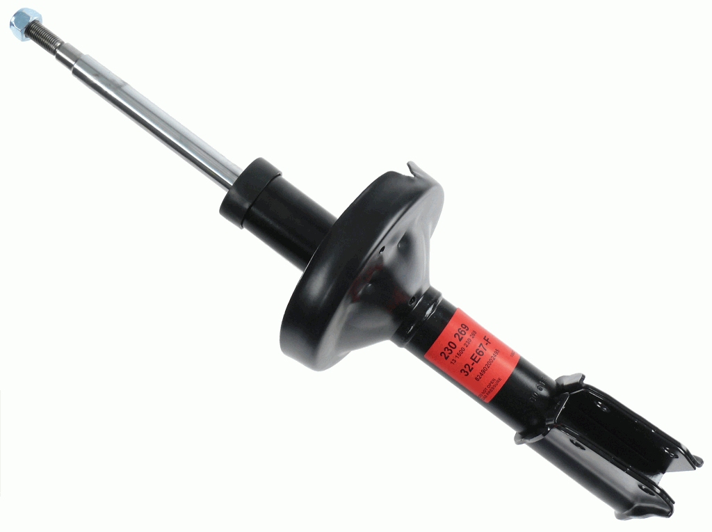 Schokdemper Sachs 230 269
