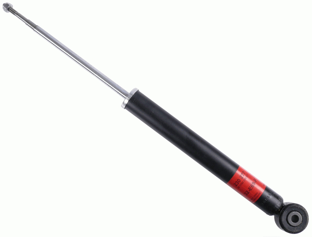 Schokdemper Sachs 230 277