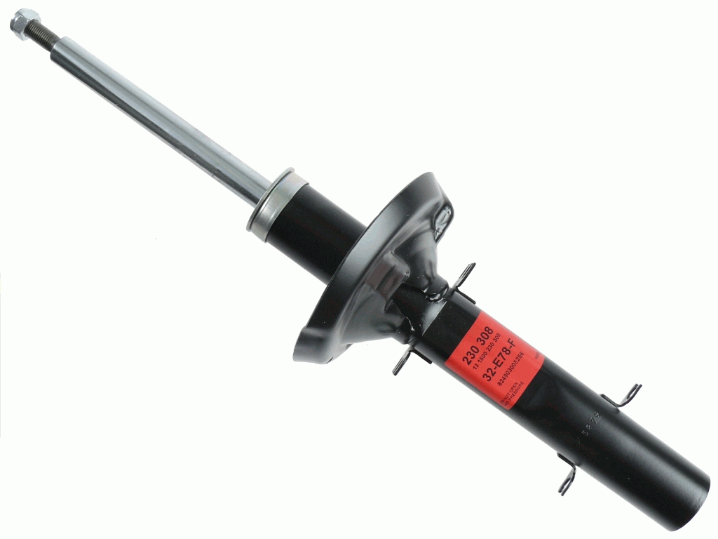 Schokdemper Sachs 230 308