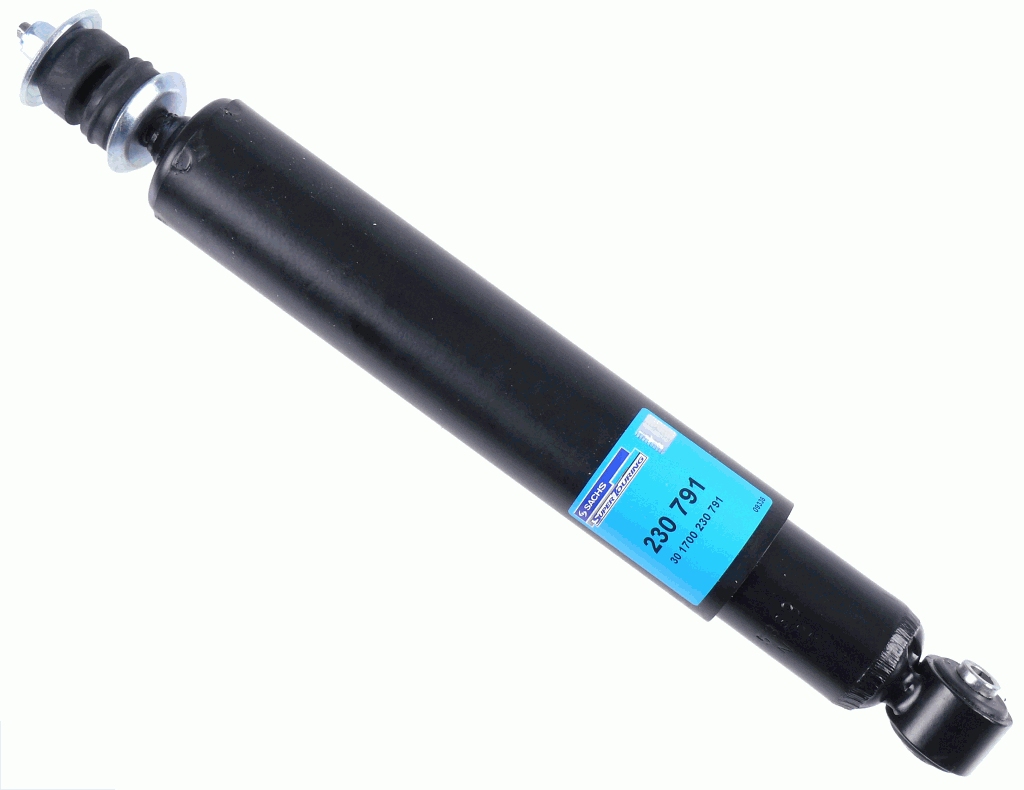 Schokdemper Sachs 230 791
