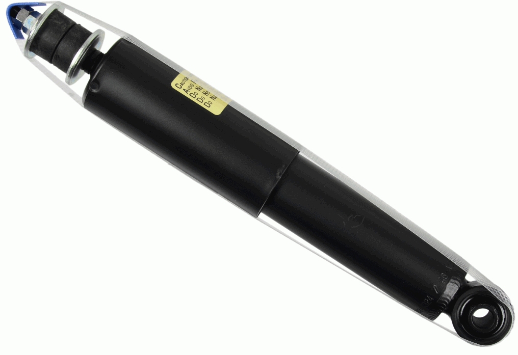 Schokdemper Sachs 280 324