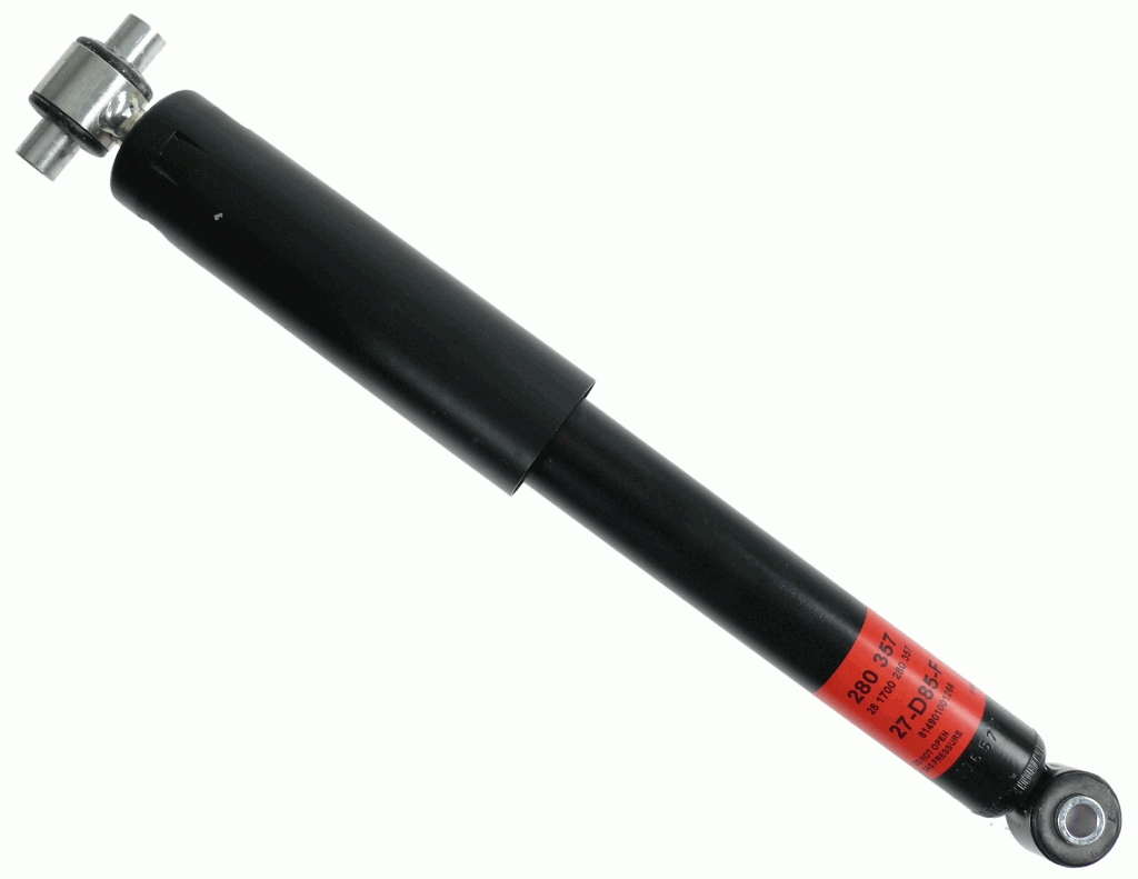 Schokdemper Sachs 280 357