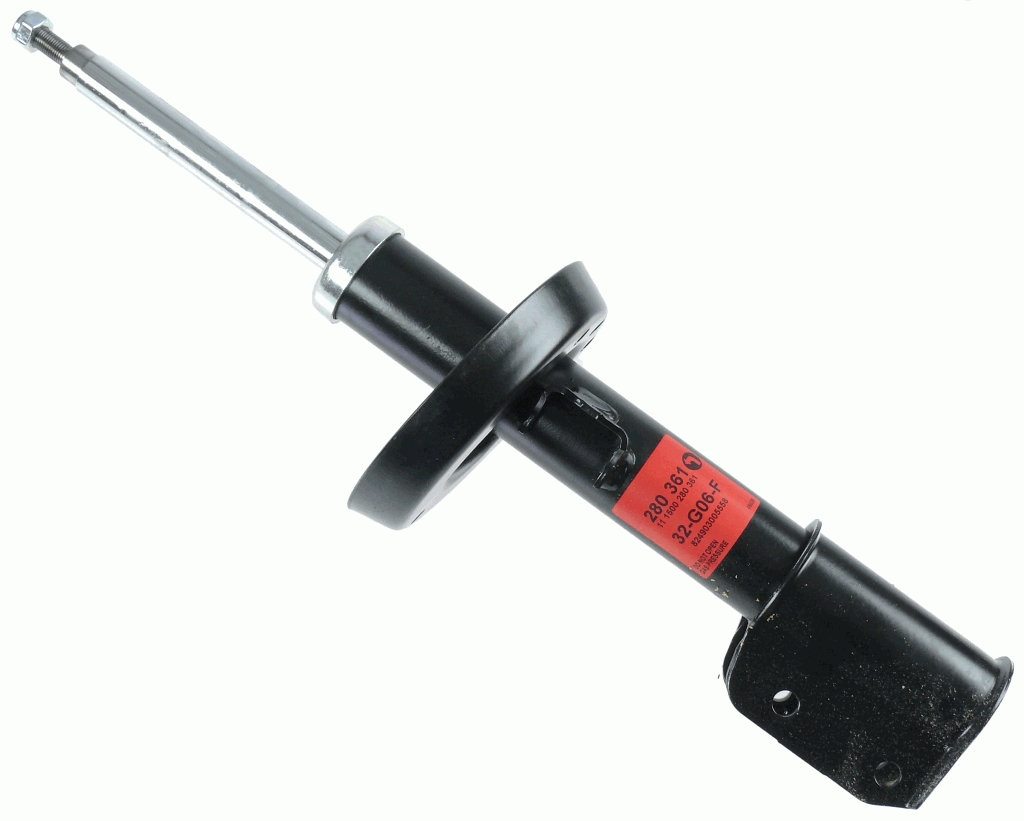Schokdemper Sachs 280 361