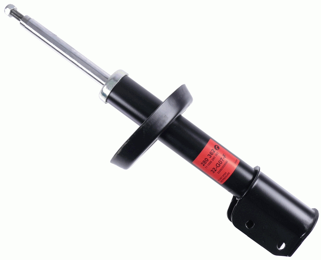Schokdemper Sachs 280 362