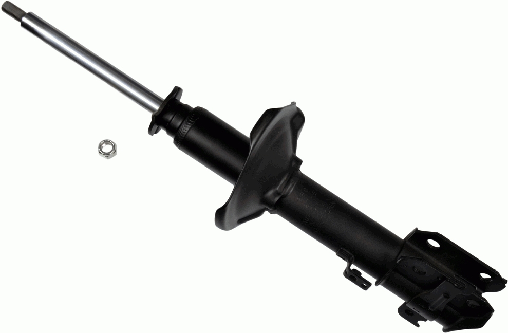 Schokdemper Sachs 280 621