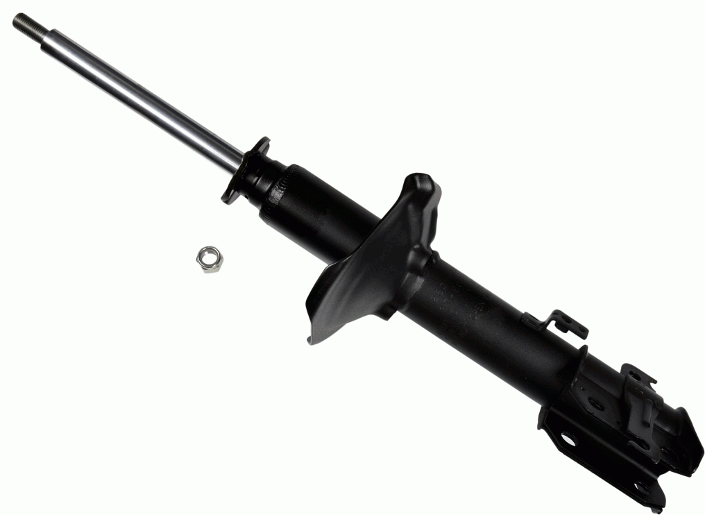 Schokdemper Sachs 280 623