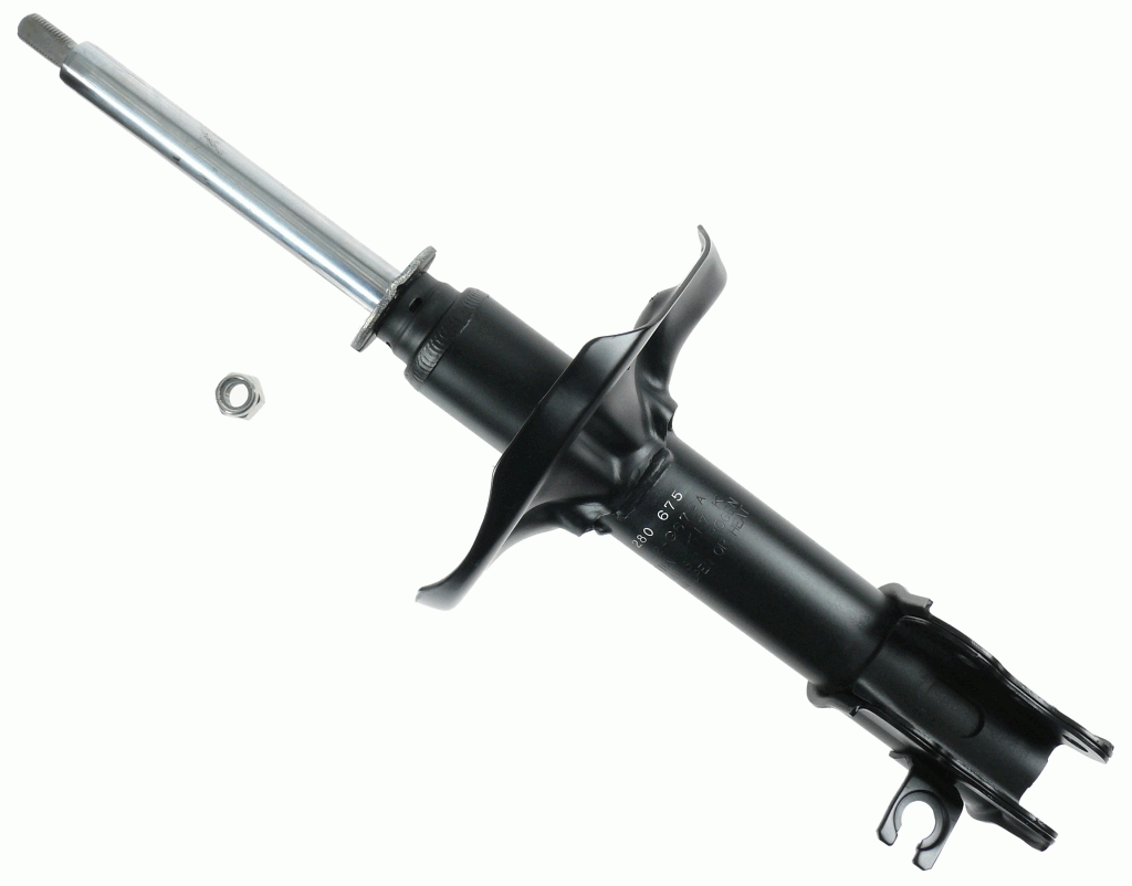 Schokdemper Sachs 280 675