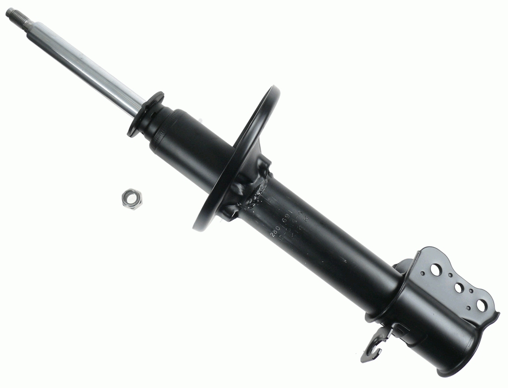 Schokdemper Sachs 280 691