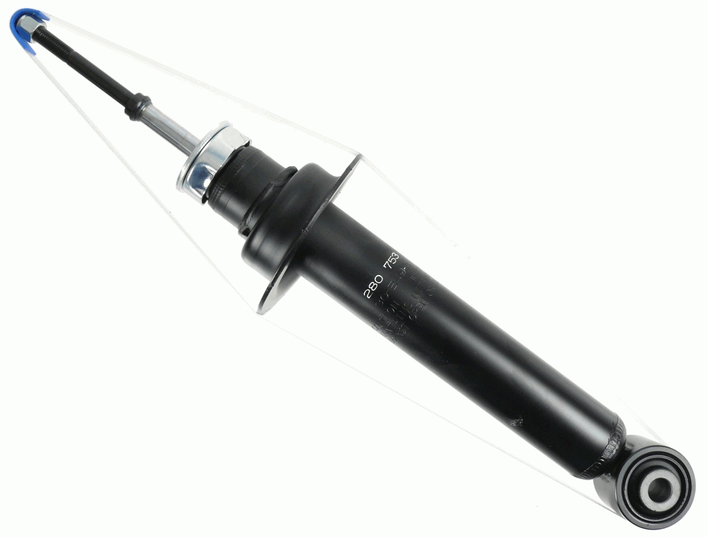 Schokdemper Sachs 280 753