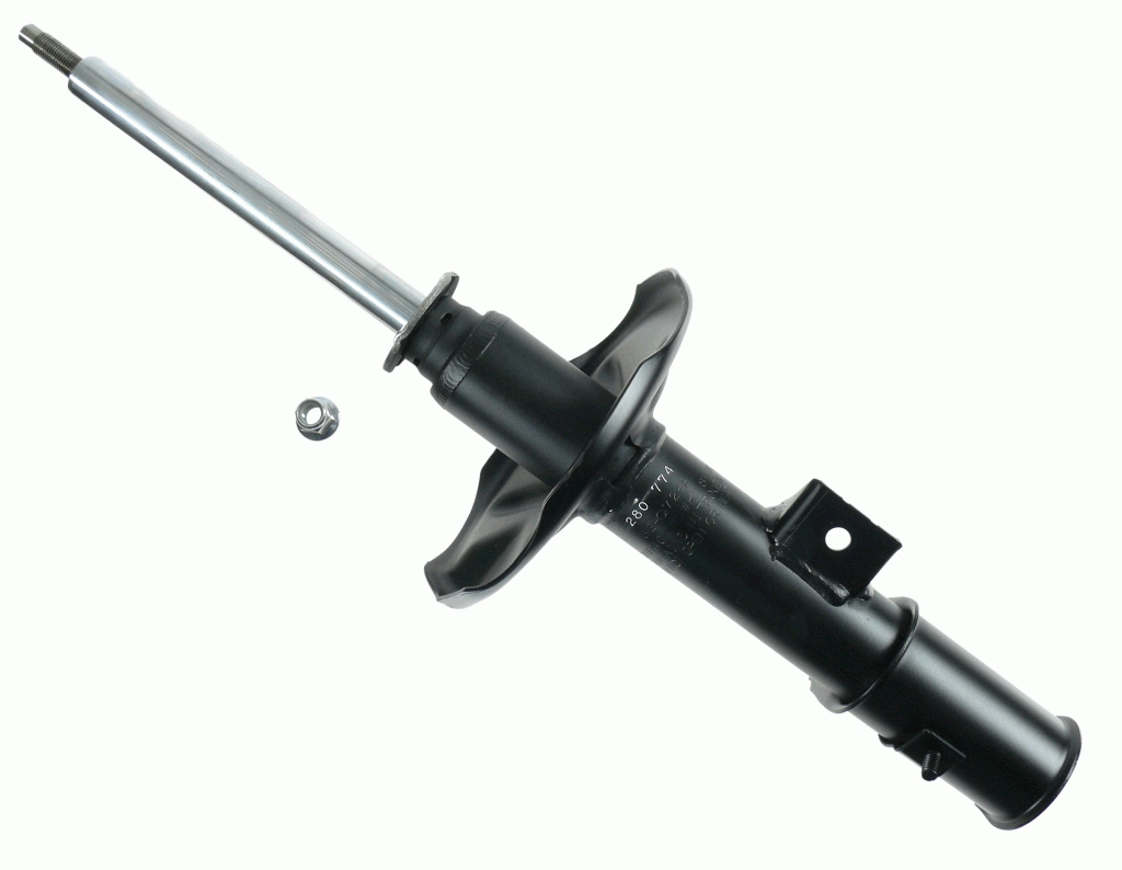 Schokdemper Sachs 280 774