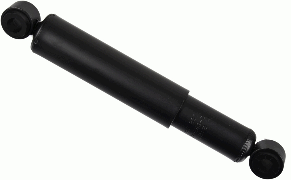 Schokdemper Sachs 280 861