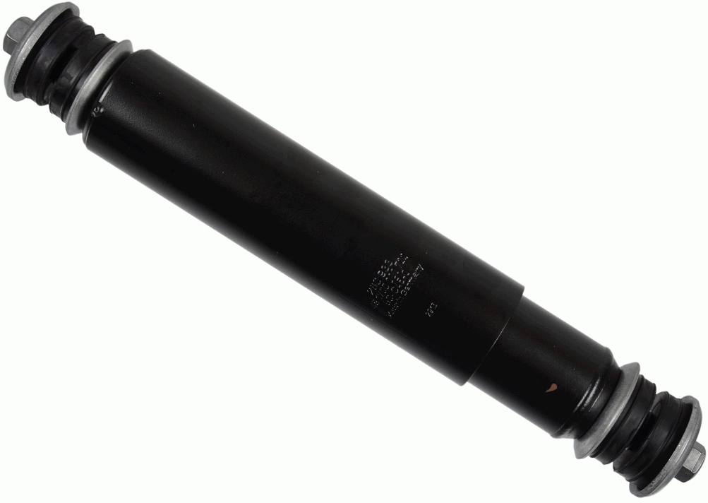 Schokdemper Sachs 280 933