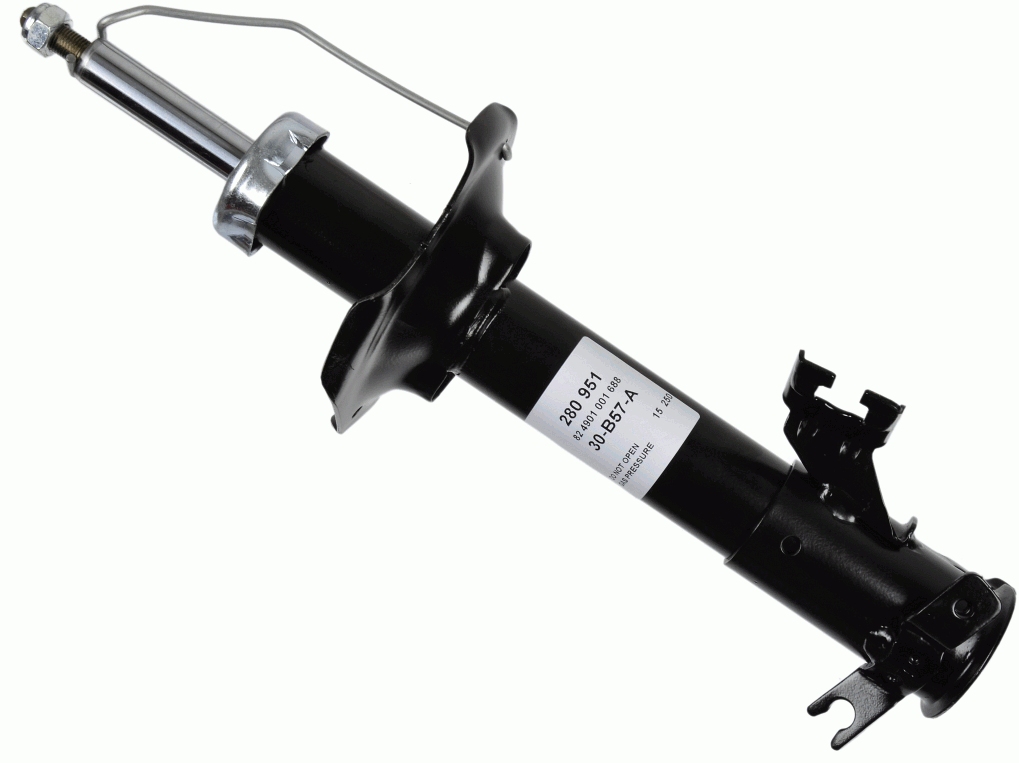 Schokdemper Sachs 280 951