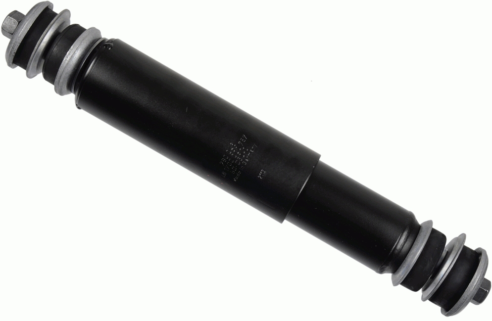 Schokdemper Sachs 290 046