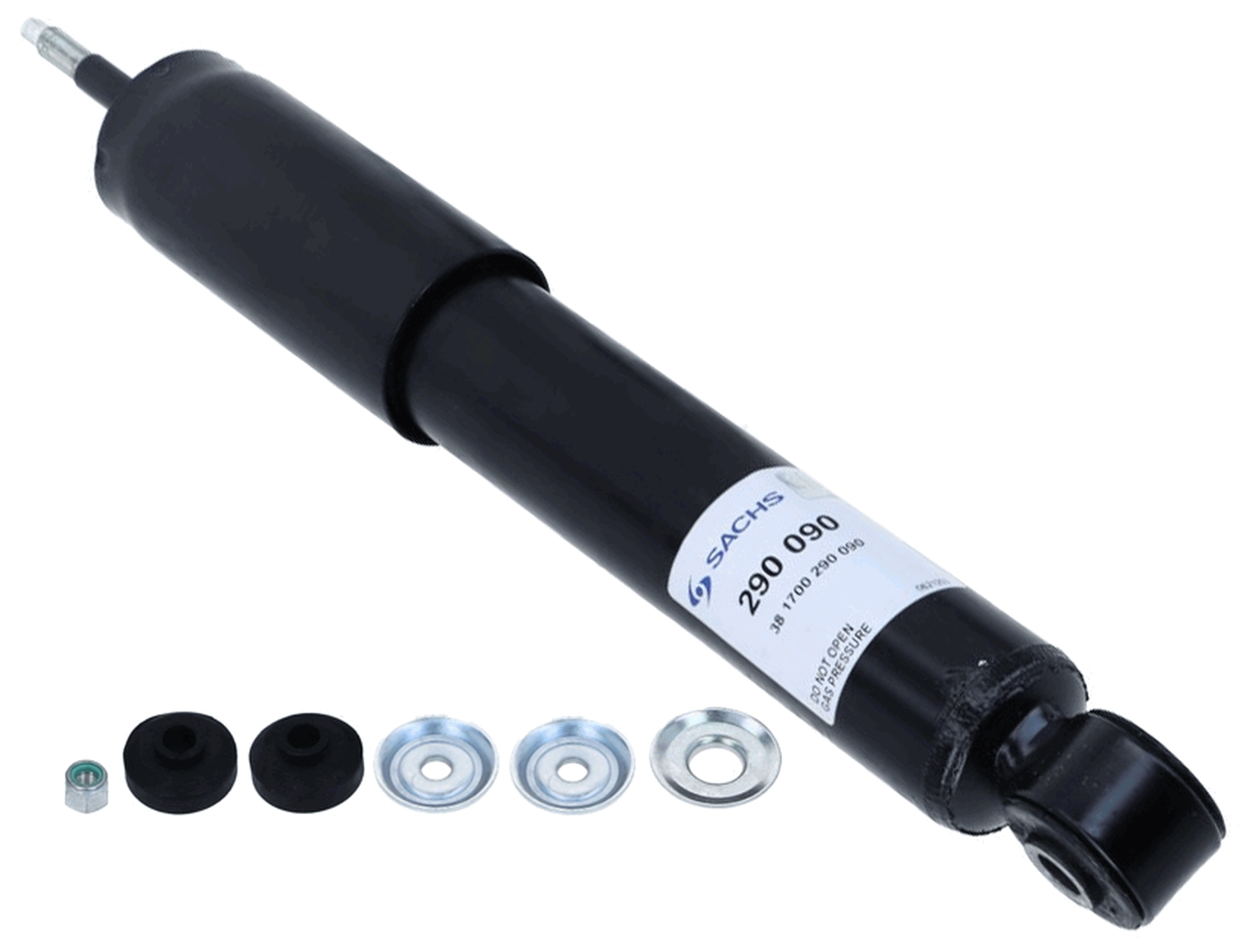 Schokdemper Sachs 290 090