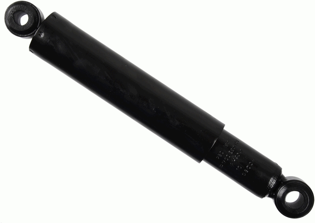 Schokdemper Sachs 290 160