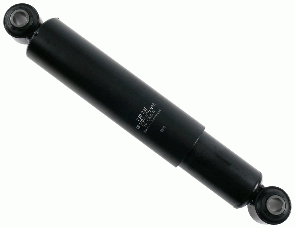 Schokdemper Sachs 290 235