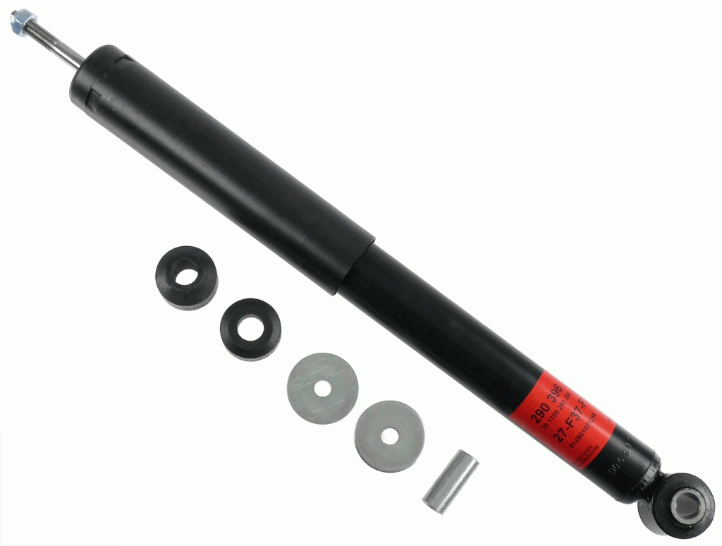 Schokdemper Sachs 290 396