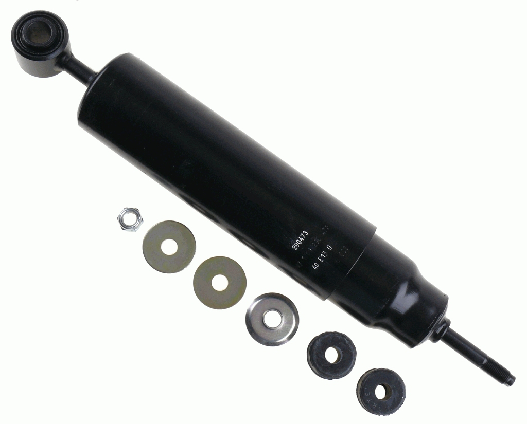 Schokdemper Sachs 290 473