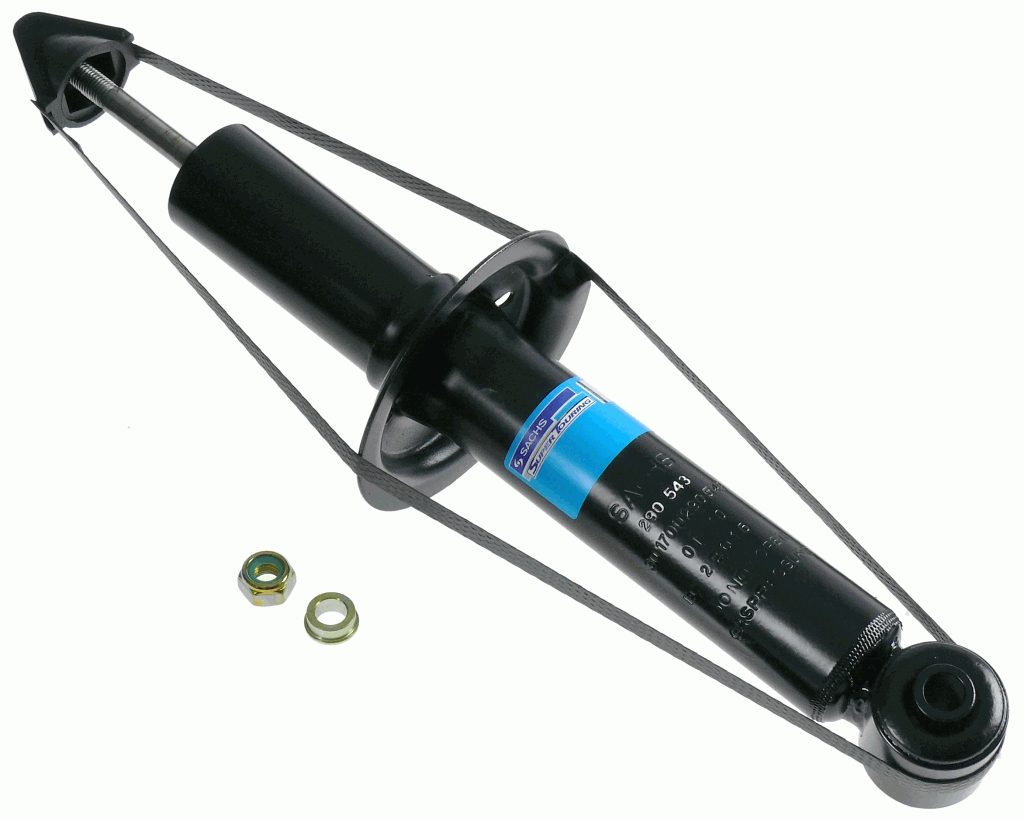 Schokdemper Sachs 290 543