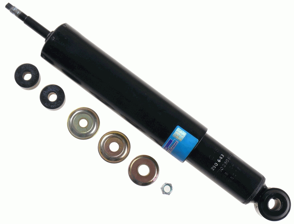 Schokdemper Sachs 290 643