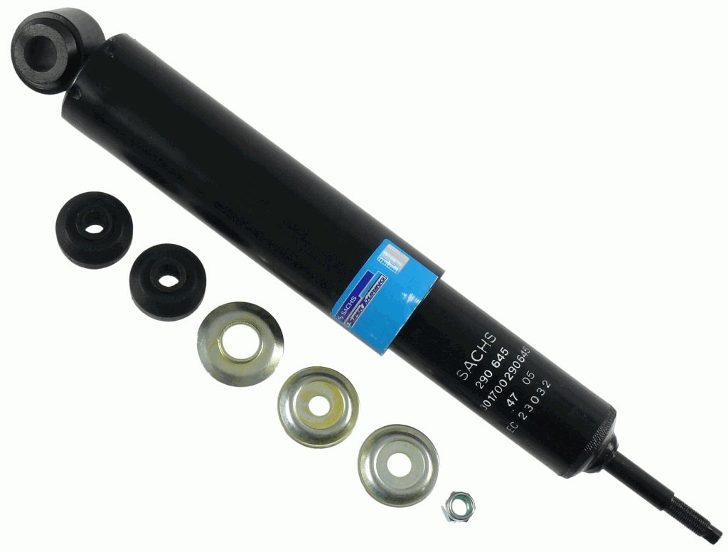 Schokdemper Sachs 290 645