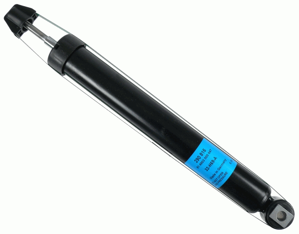 Schokdemper Sachs 290 816