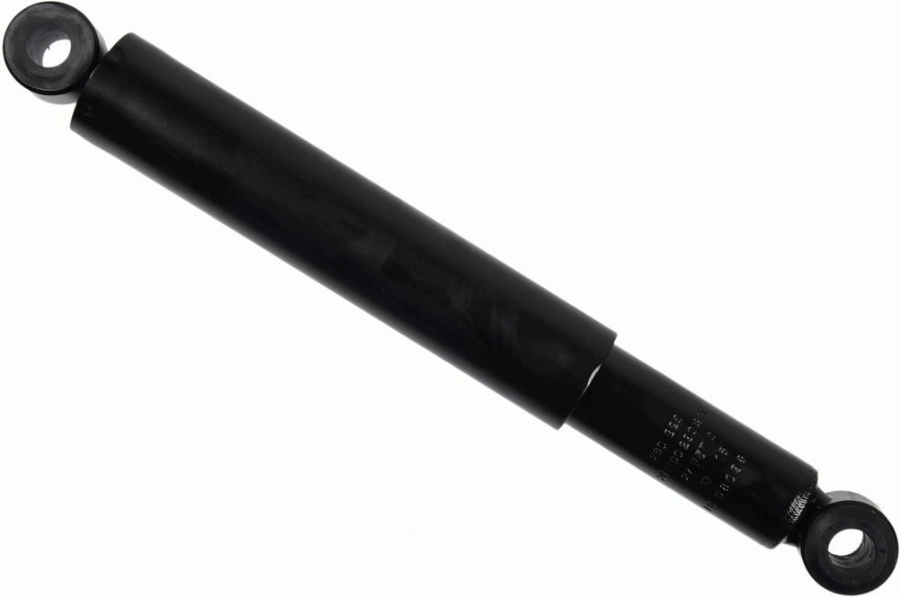 Schokdemper Sachs 290 829