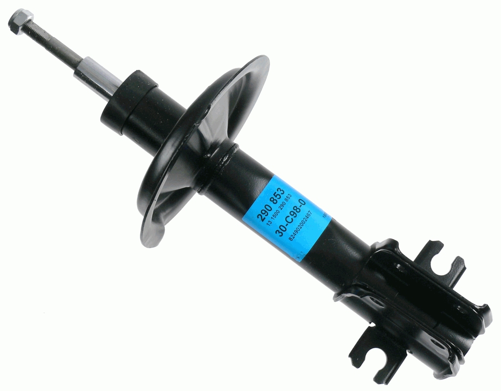Schokdemper Sachs 290 853