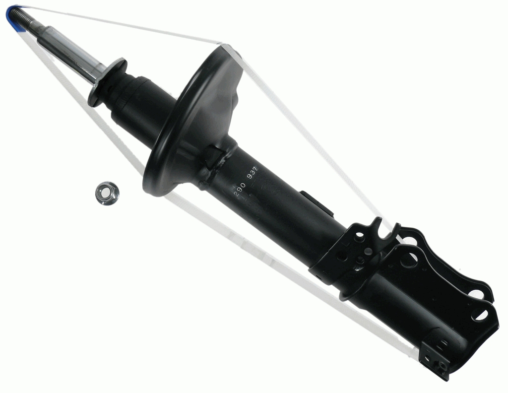 Schokdemper Sachs 290 937