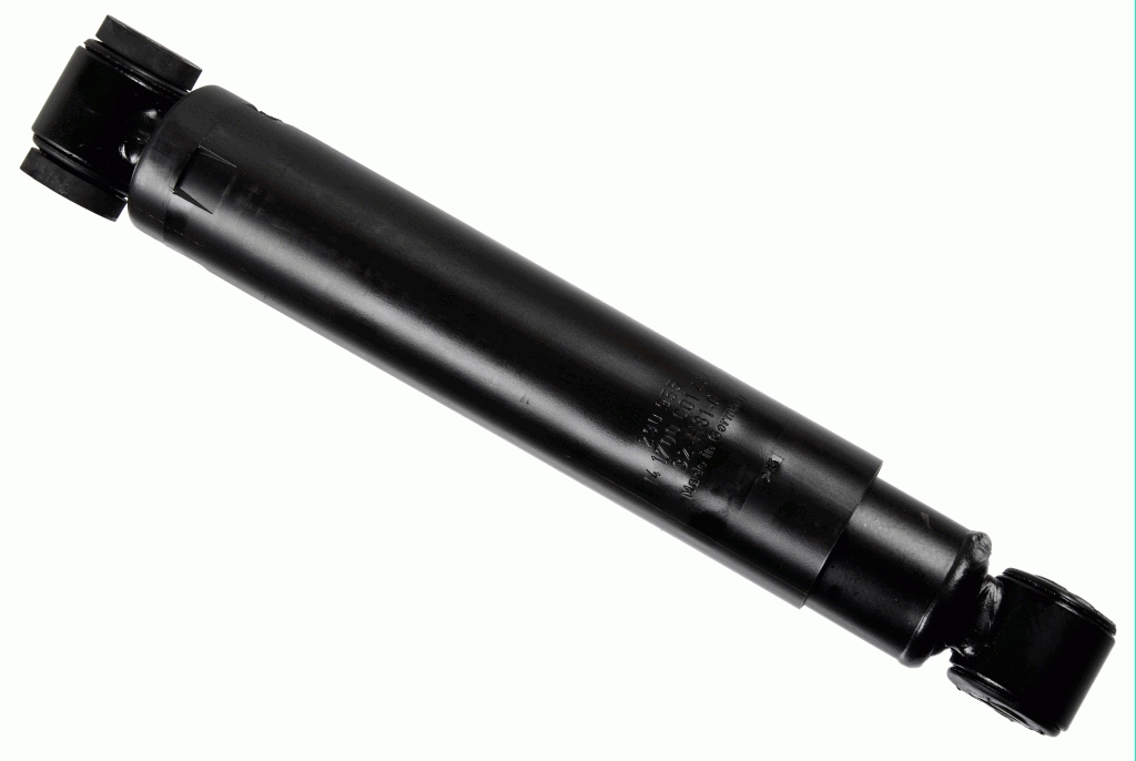 Schokdemper Sachs 290 955