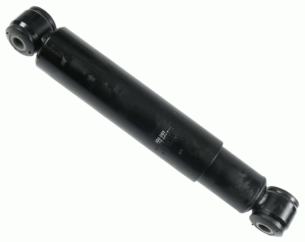 Schokdemper Sachs 300 001