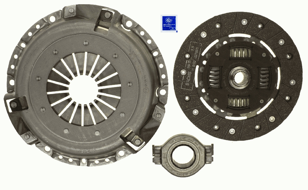 Koppelingsset Sachs 3000 097 002