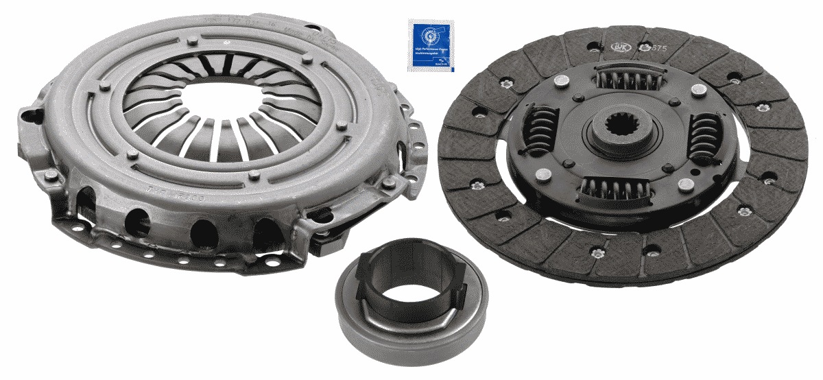 Koppelingsset Sachs 3000 174 004