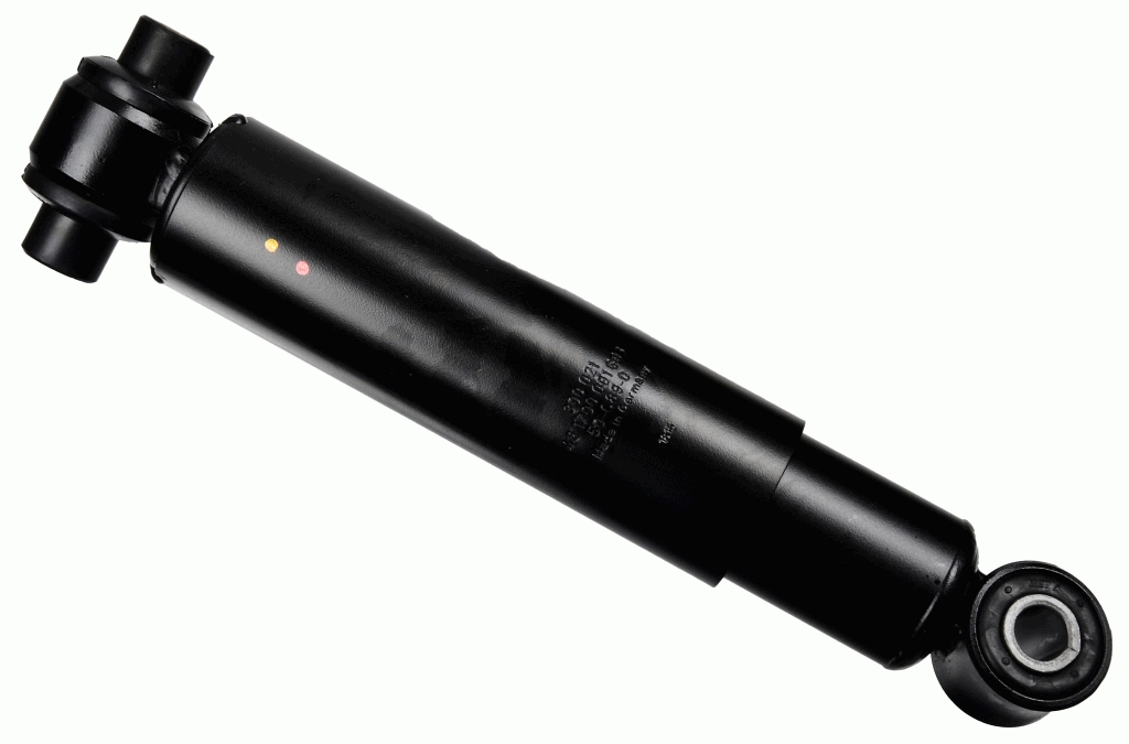 Schokdemper Sachs 300 021