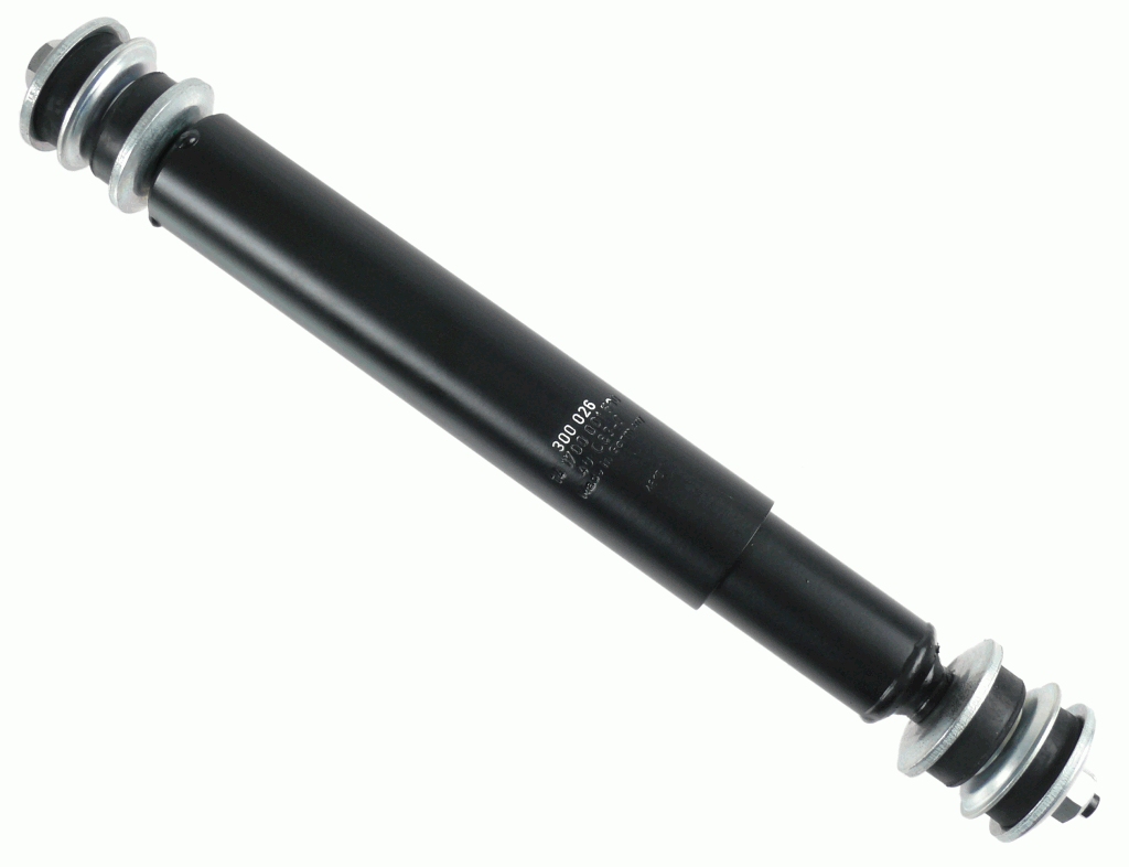 Schokdemper Sachs 300 026