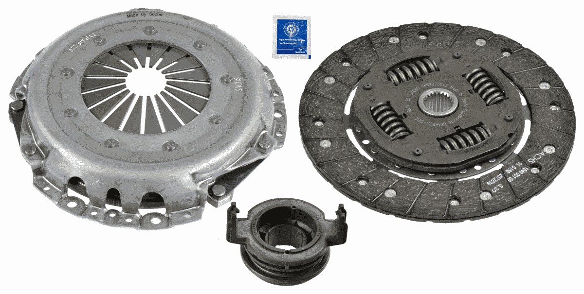 Koppelingsset Sachs 3000 774 001
