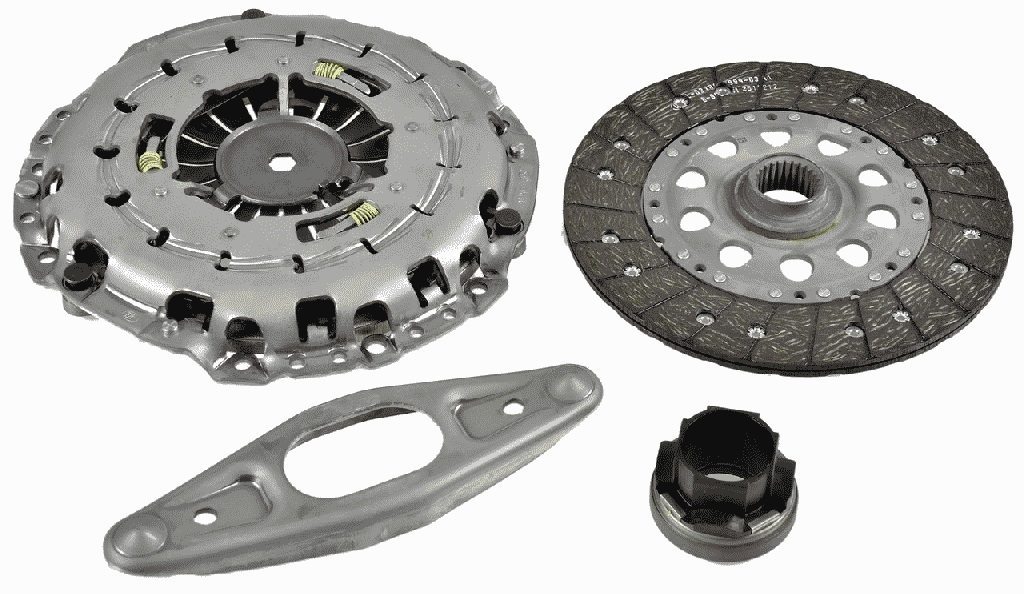 Koppelingsset Sachs 3000 950 928