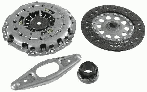 Koppelingsset Sachs 3000 951 916