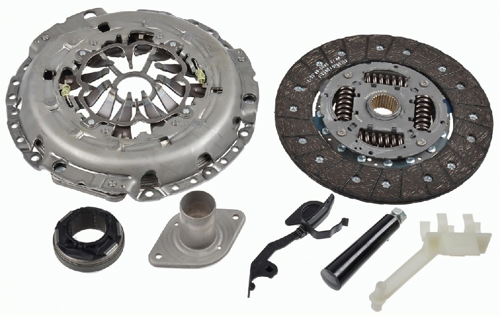 Koppelingsset Sachs 3000 951 978