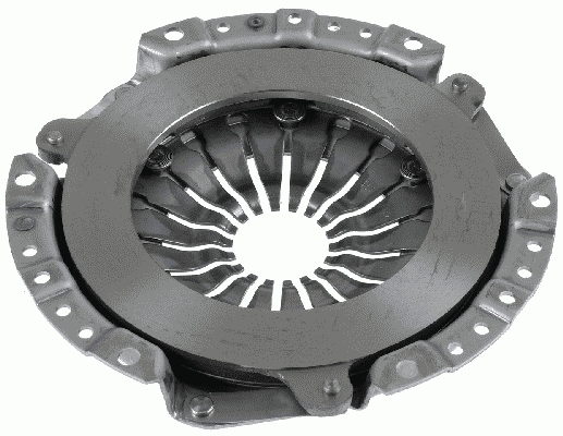 Sachs Drukgroep 3082 000 299