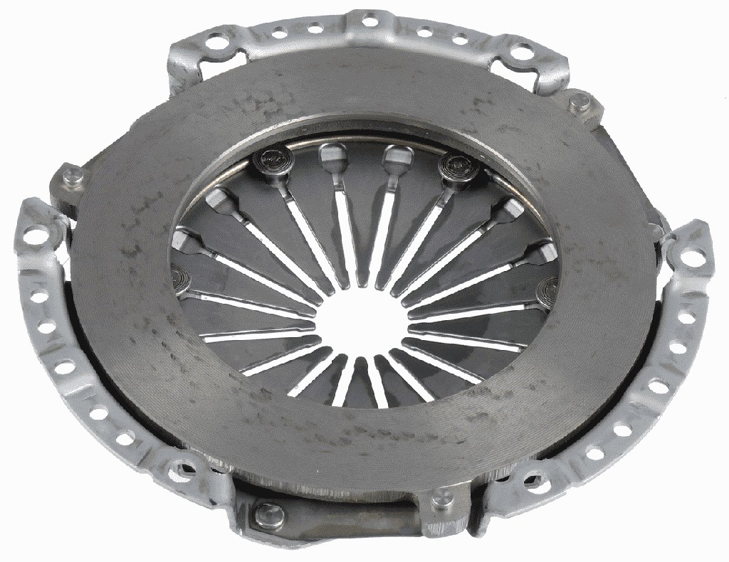 Sachs Drukgroep 3082 000 491