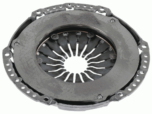 Sachs Drukgroep 3082 000 542
