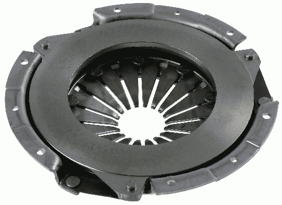 Sachs Drukgroep 3082 000 590