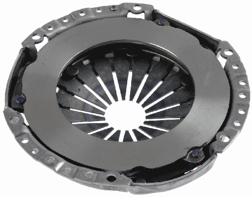 Sachs Drukgroep 3082 000 924