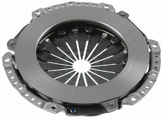 Sachs Drukgroep 3082 001 157